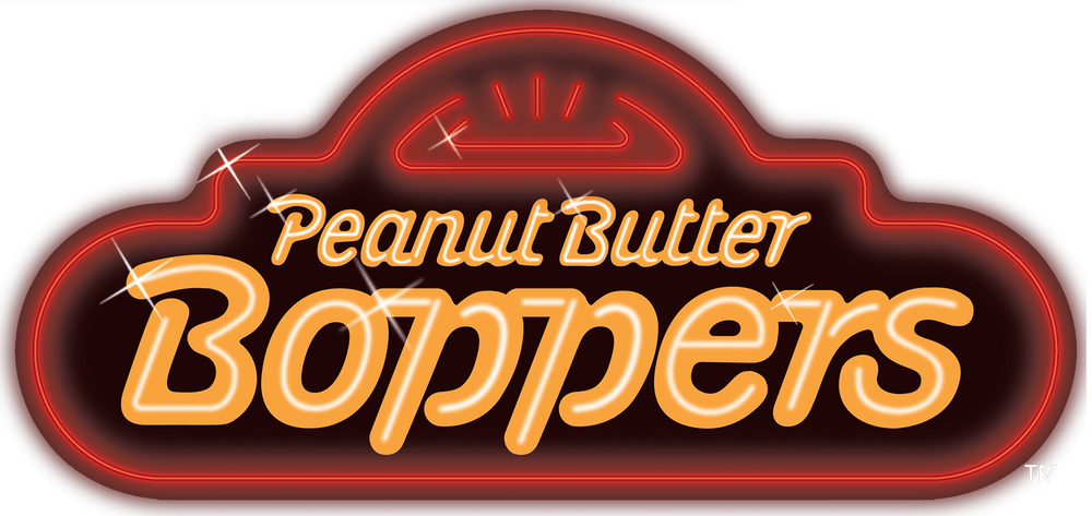 Nature Valley + Stranger Things Peanut Butter Boppers