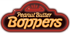 Nature Valley + Stranger Things Peanut Butter Boppers